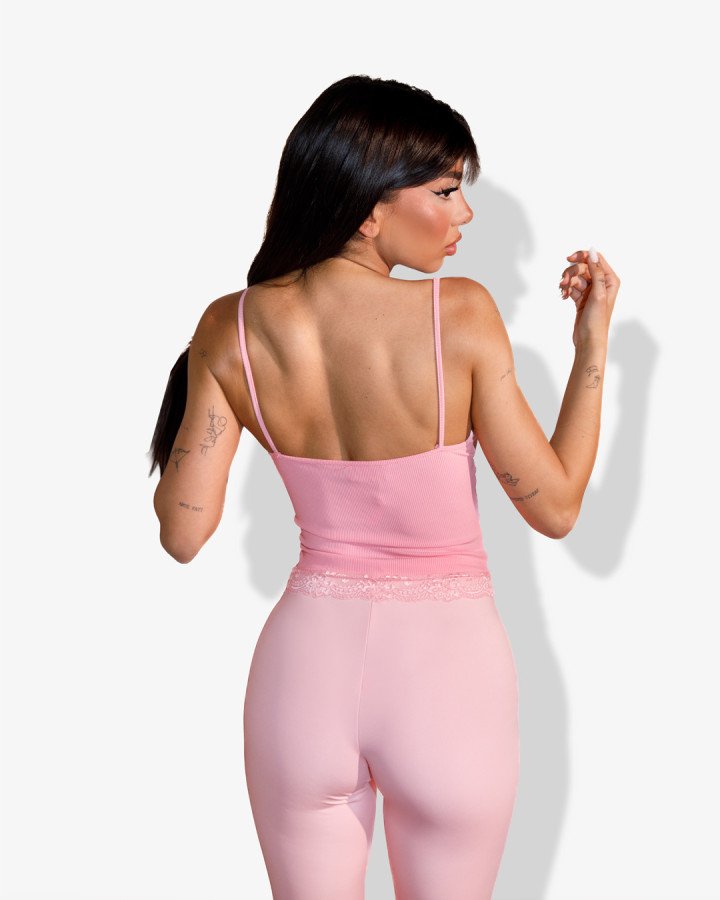 Cami top