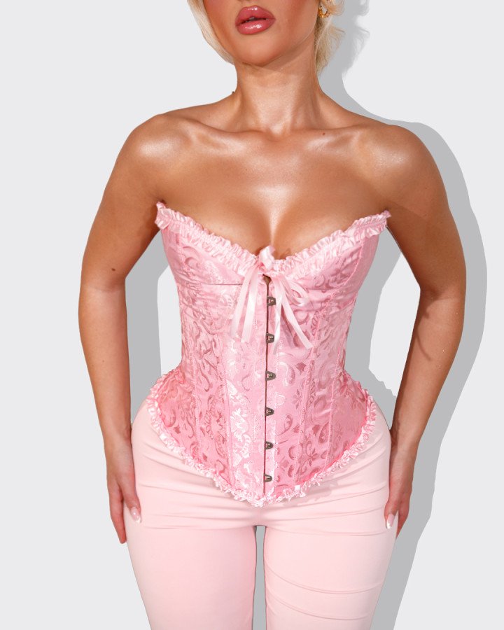 Sculpt fit