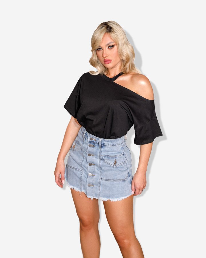 Short sleeve