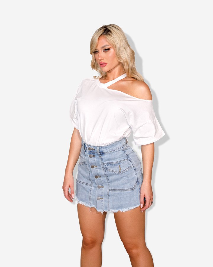 Short sleeve