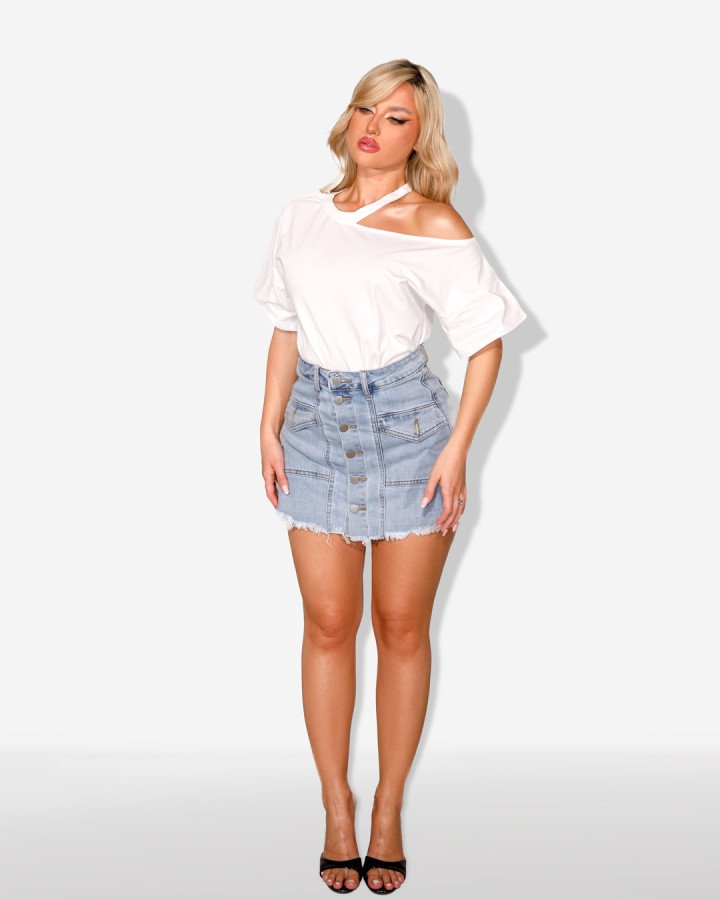 Short sleeve