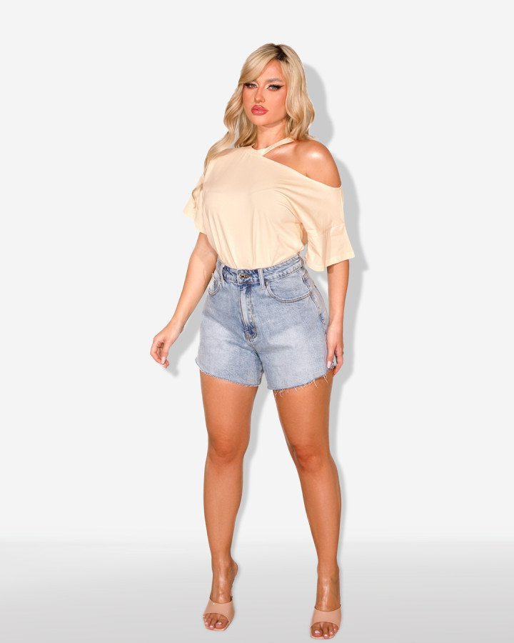 Short sleeve