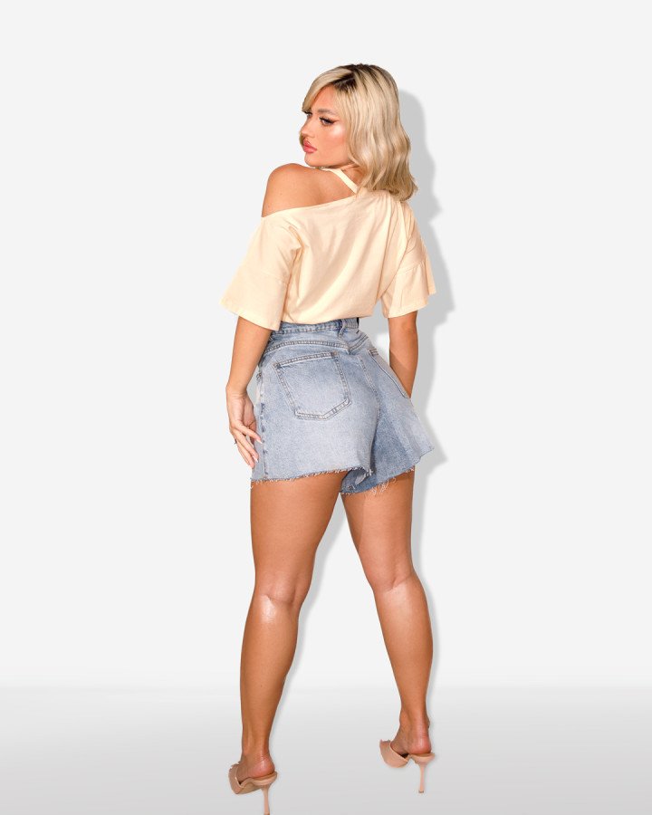 Short sleeve