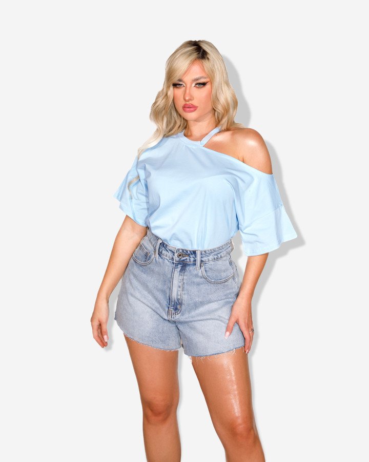 Short sleeve