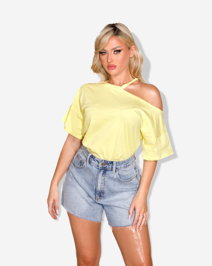 Short sleeve