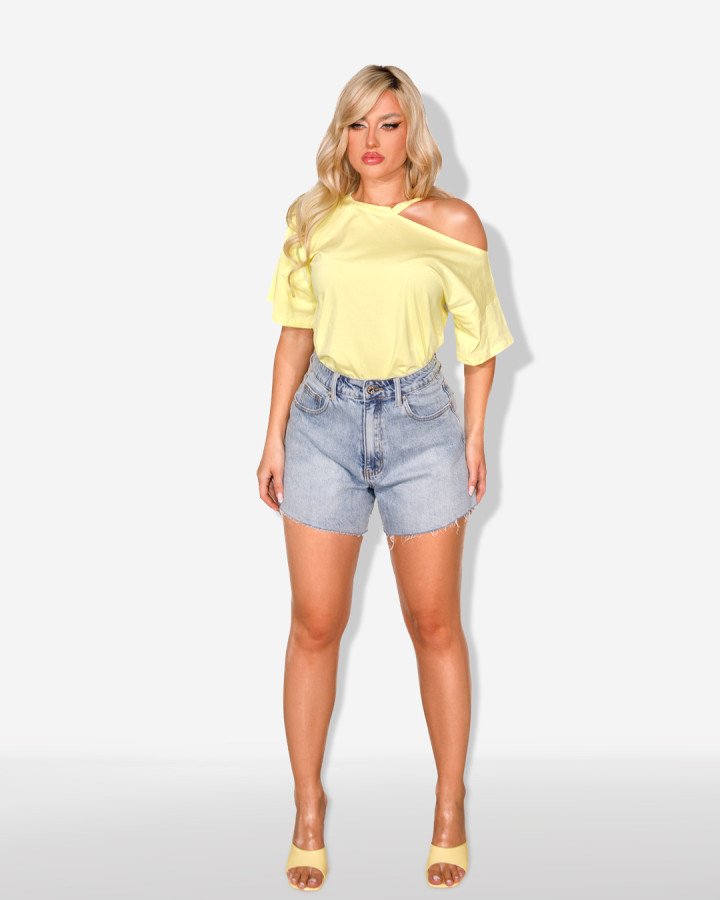 Short sleeve