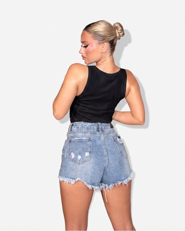 Basic ribbed