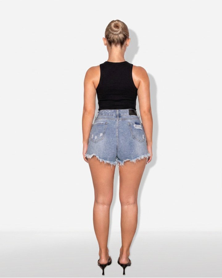 Basic ribbed