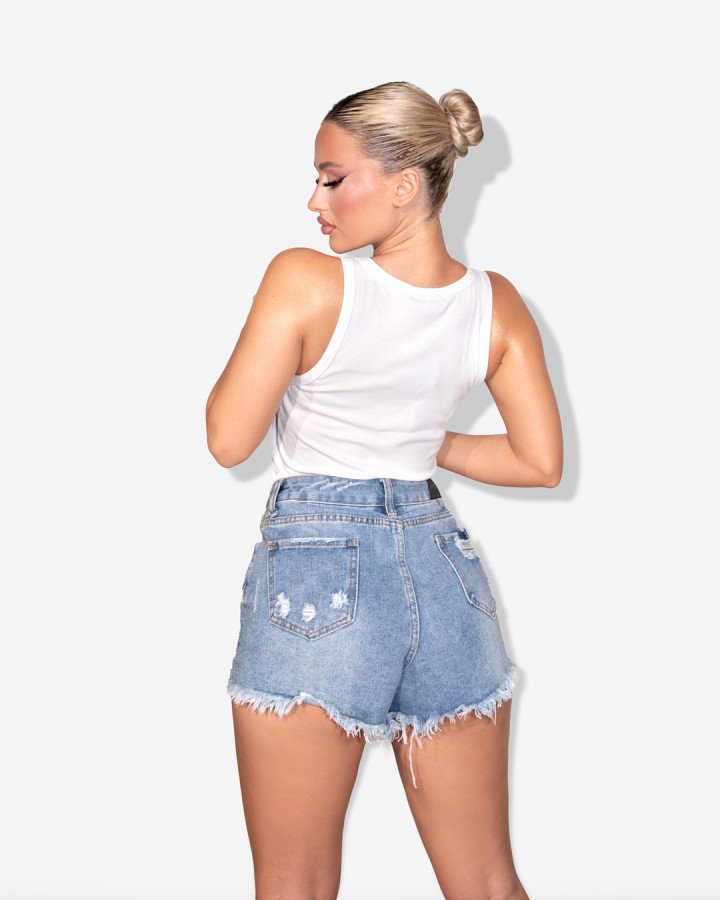 Basic ribbed
