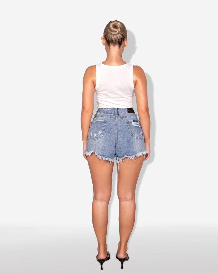 Basic ribbed