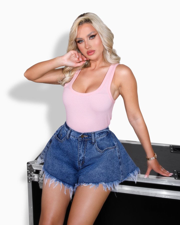 Basic ribbed