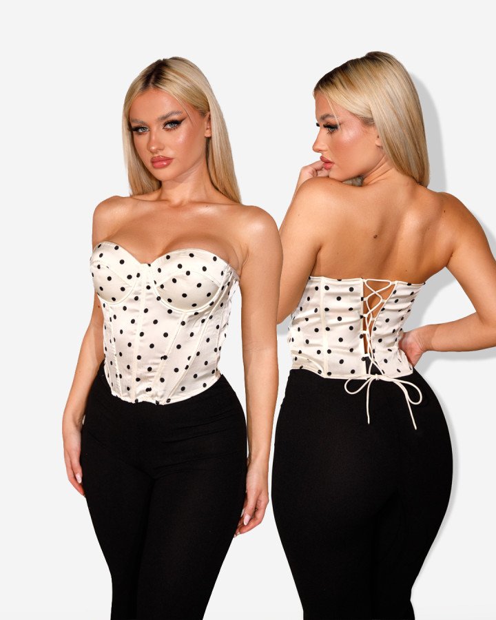 Polka dot