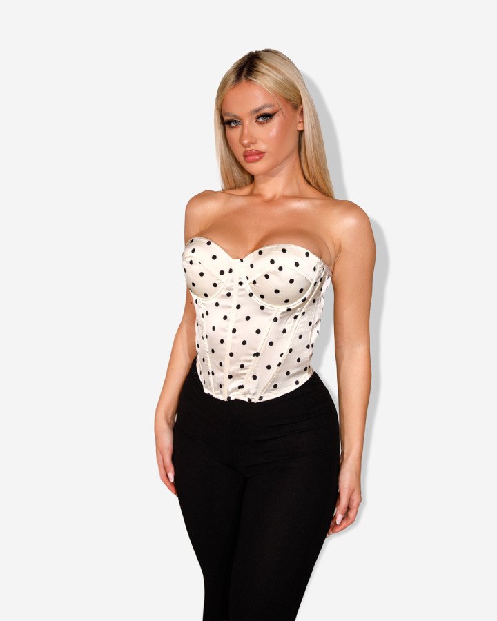 Polka dot