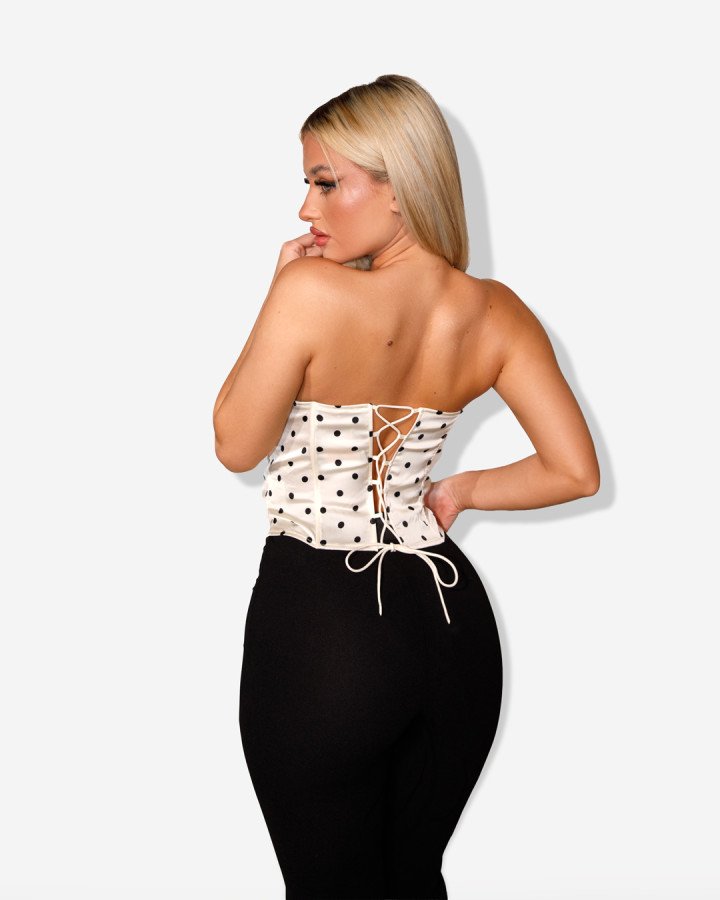 Polka dot