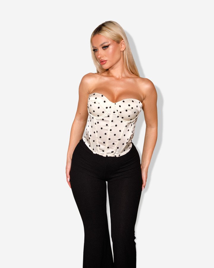 Polka dot
