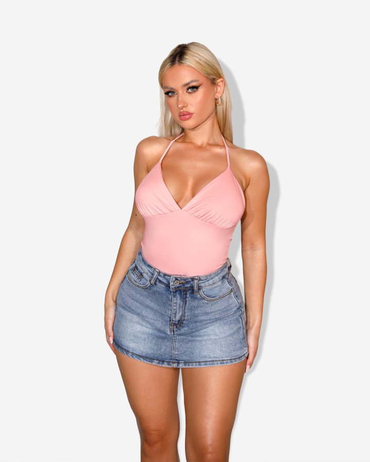 Top with