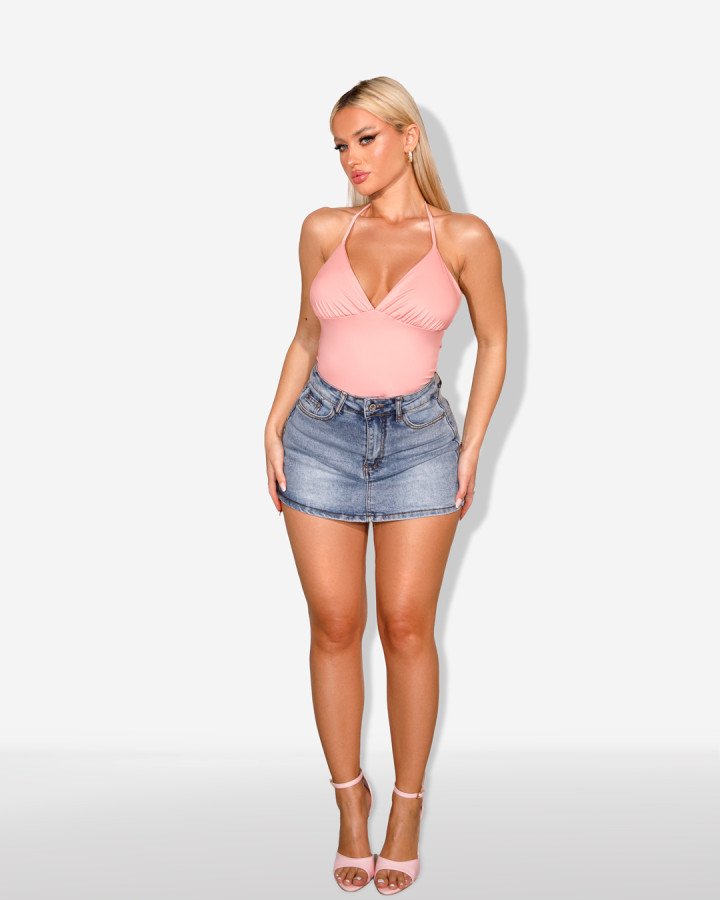 Top with
