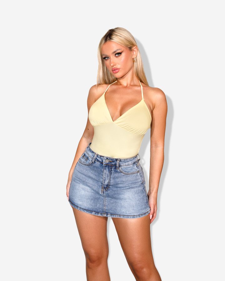 Top with