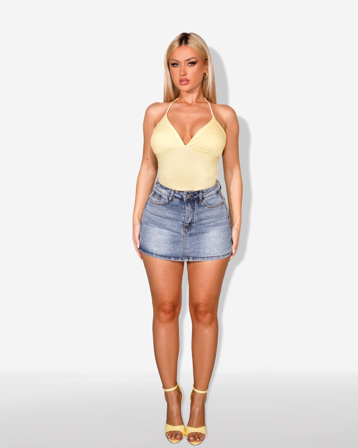 Top with