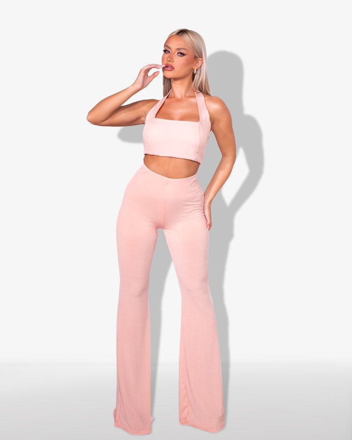 High waist
