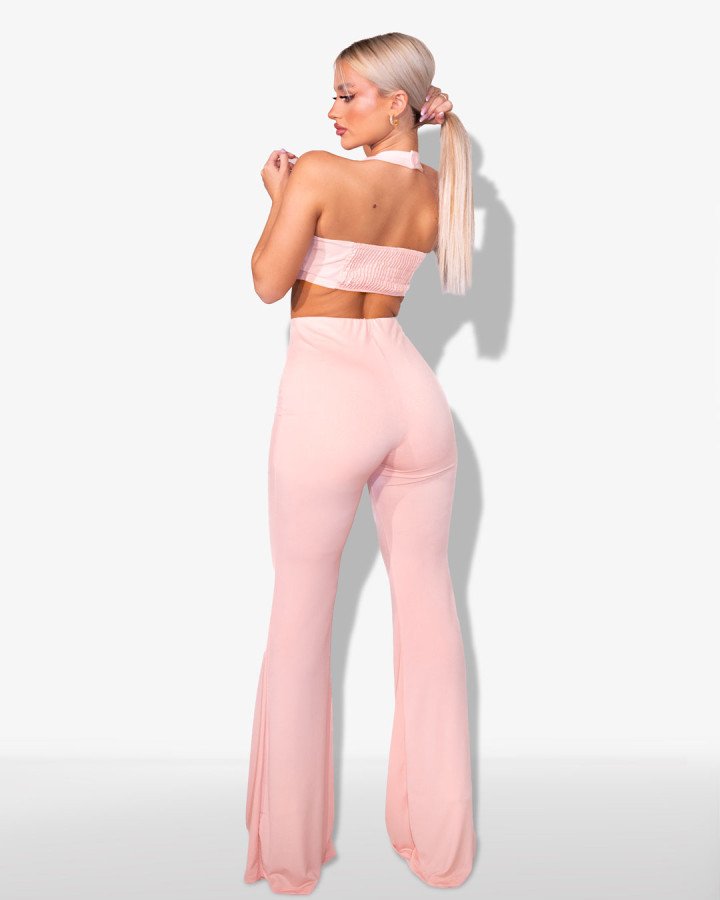 High waist