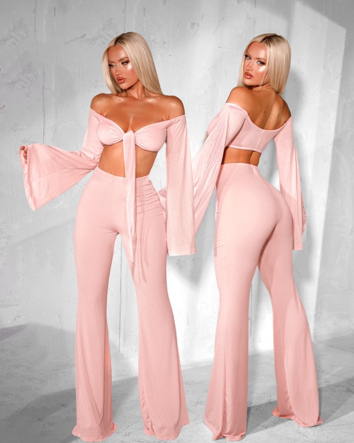 High waist