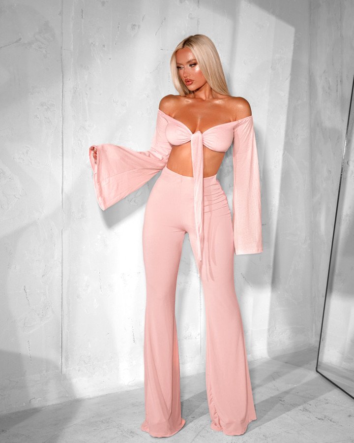 High waist