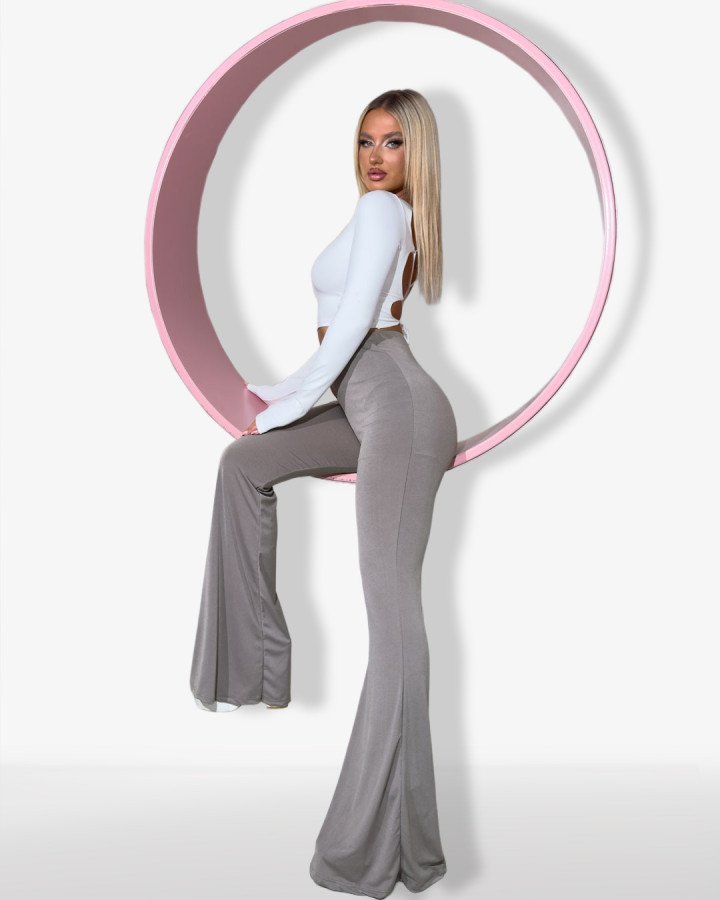 High waist