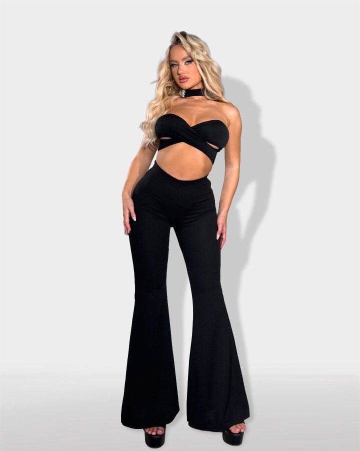 High waist