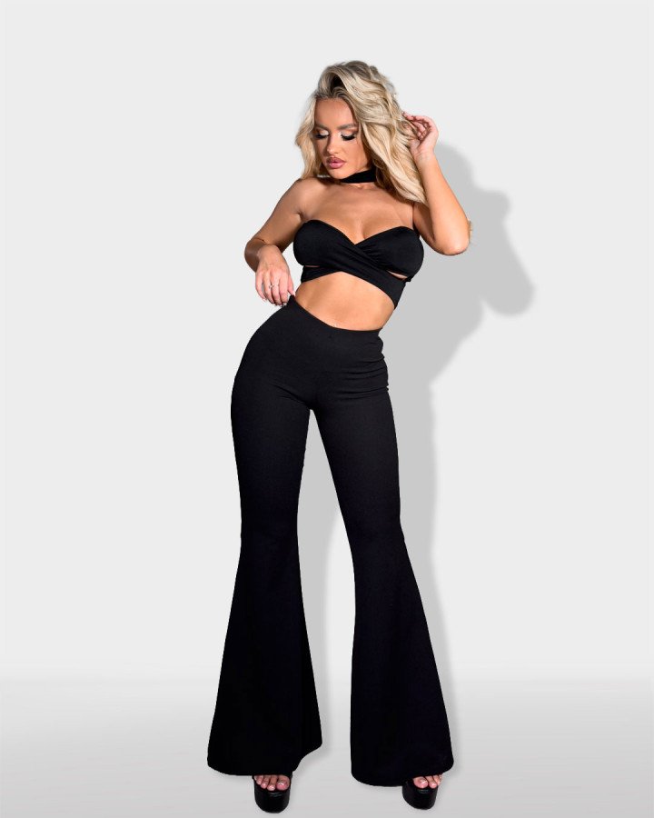 High waist