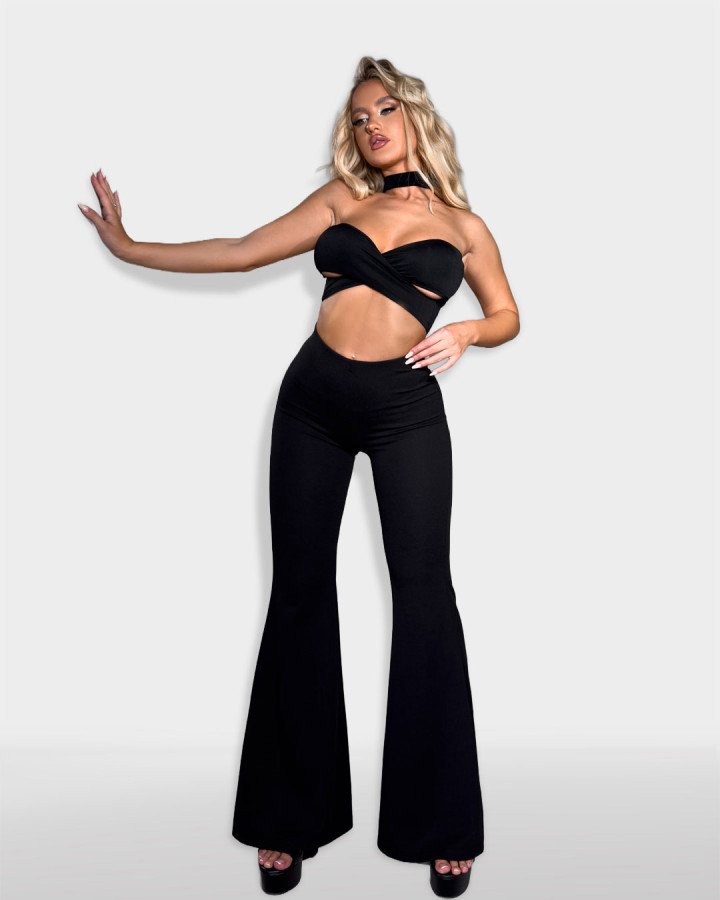 High waist