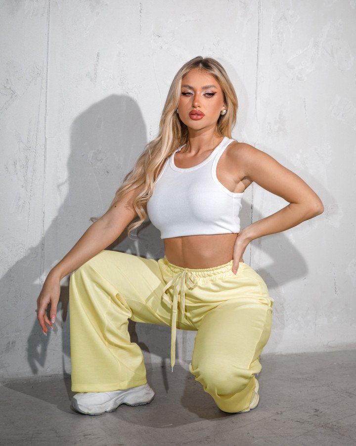Sweat pants
