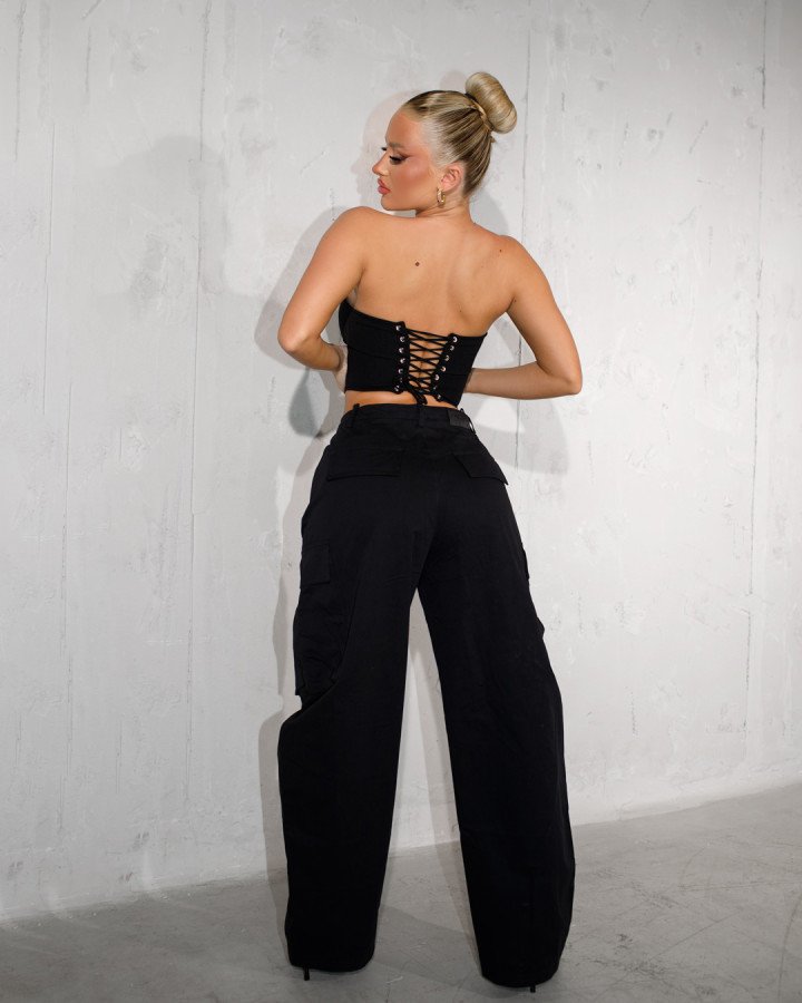 Cargo pants