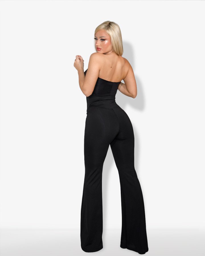 Corset Pants