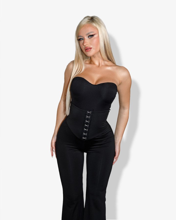 Corset Pants