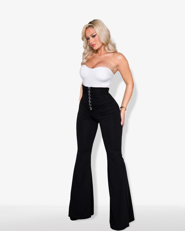 Corset Pants