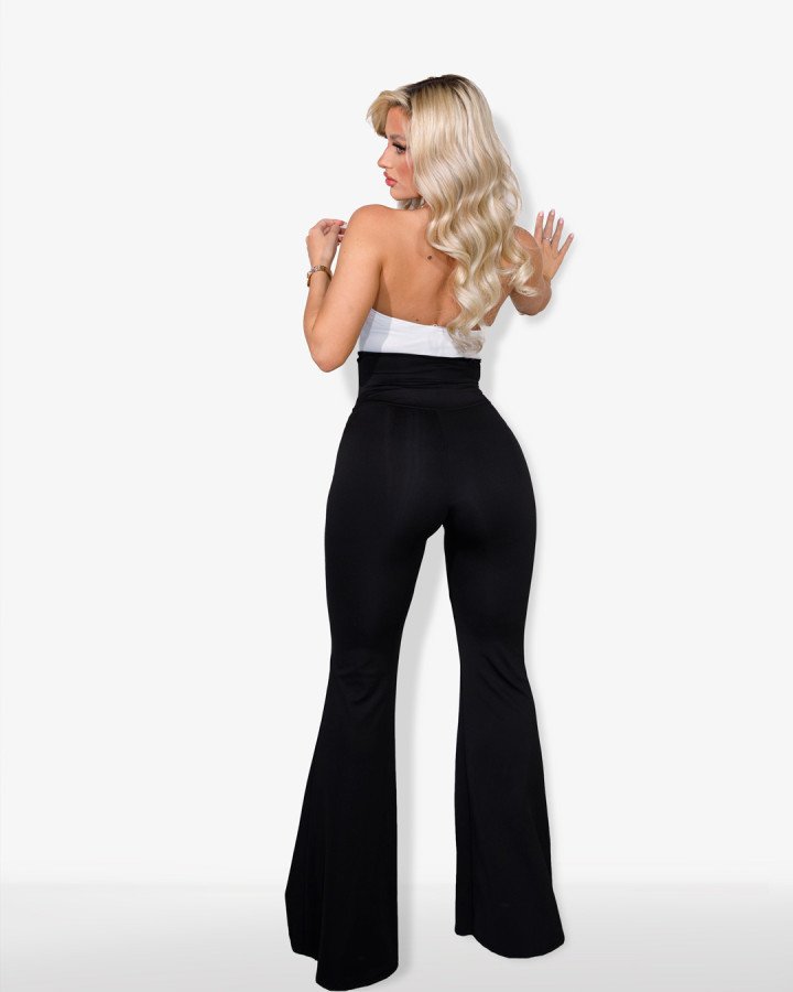 Corset Pants