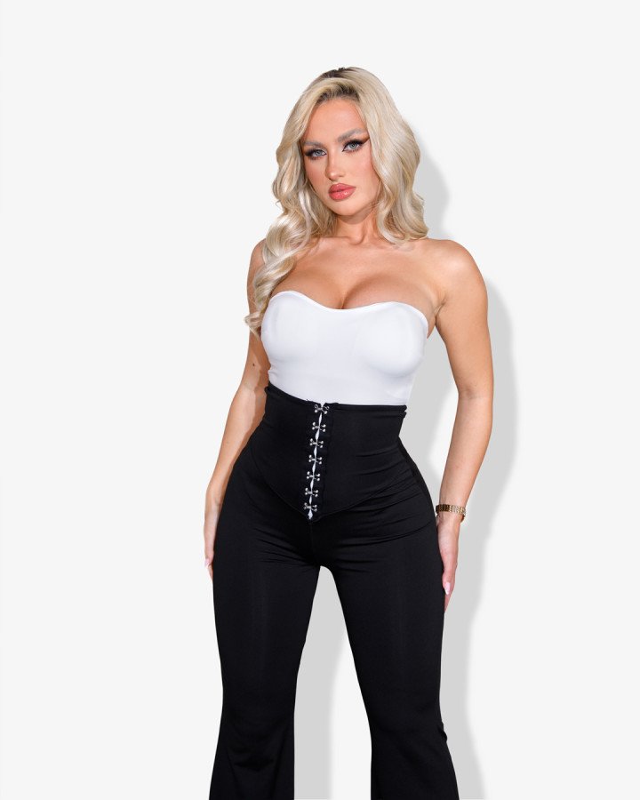 Corset Pants