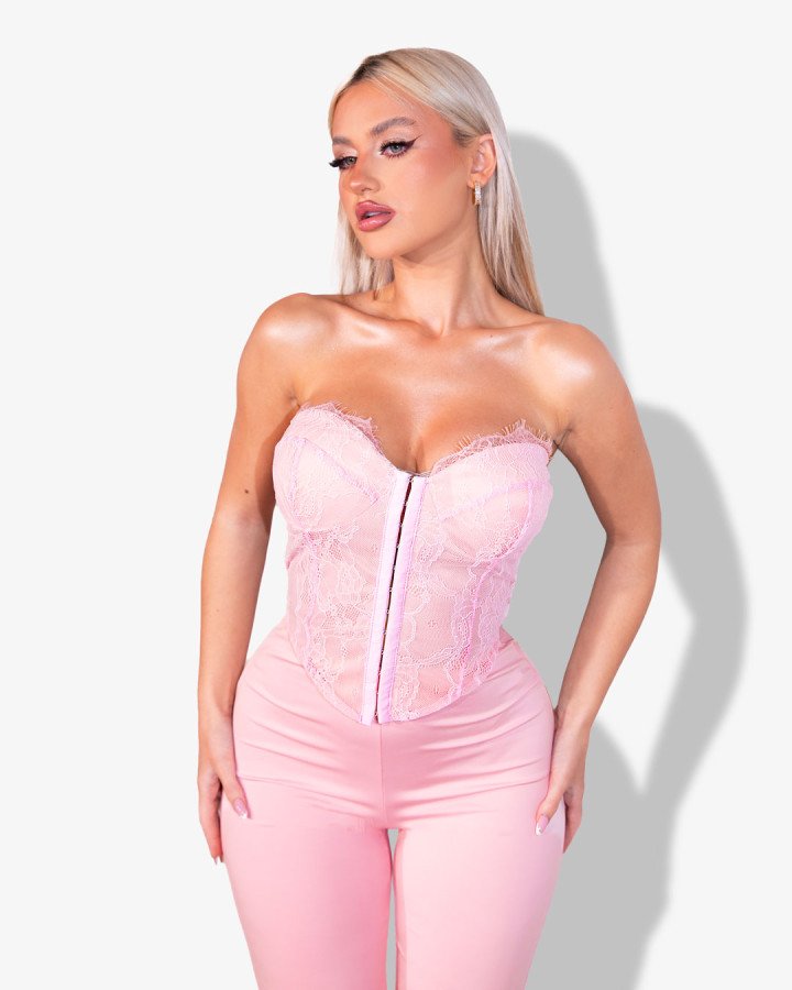 High waist