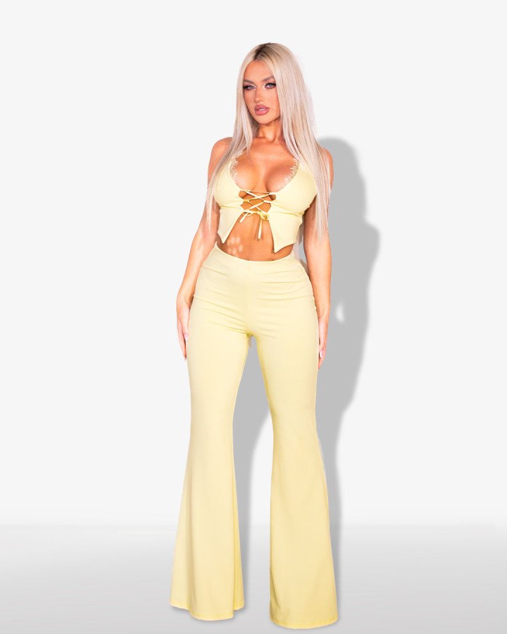 High waist