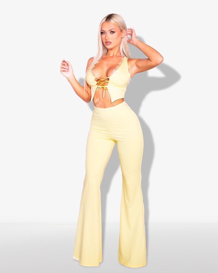 High waist
