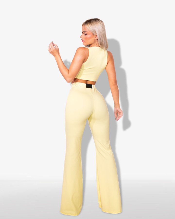 High waist