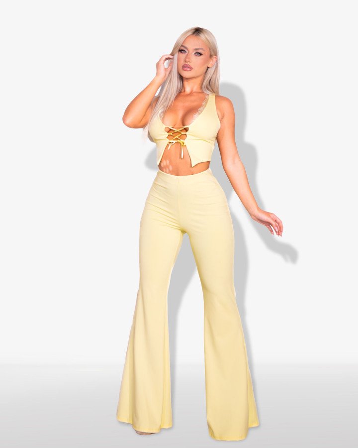 High waist